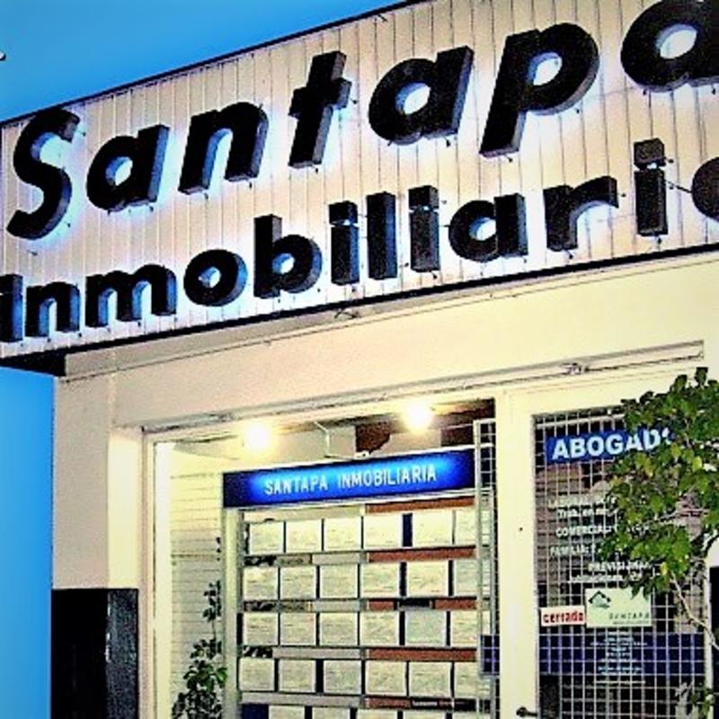 SANTAPÁ INMOBILIARIA JURÍDICO