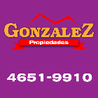 Mónica Gonzalez Propiedades