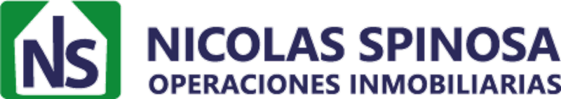 Nicolás Spinosa Inmobiliaria
