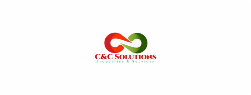 C&C Solutions Properties & Services logo