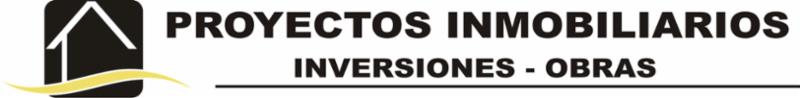 Proyectos Inmobiliarios SRL logo