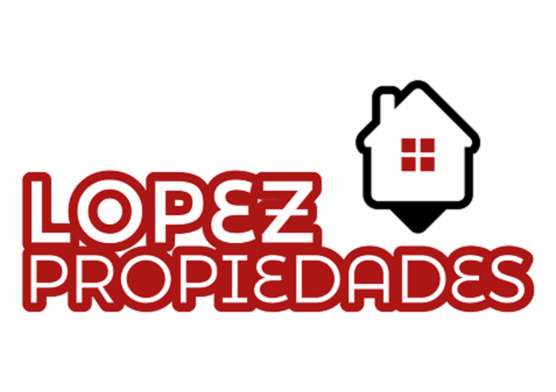 Lopez Propiedades logo