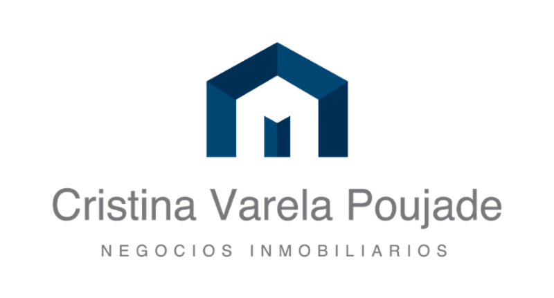 Cristina Varela Poujade Negocios Inmobiliarios logo