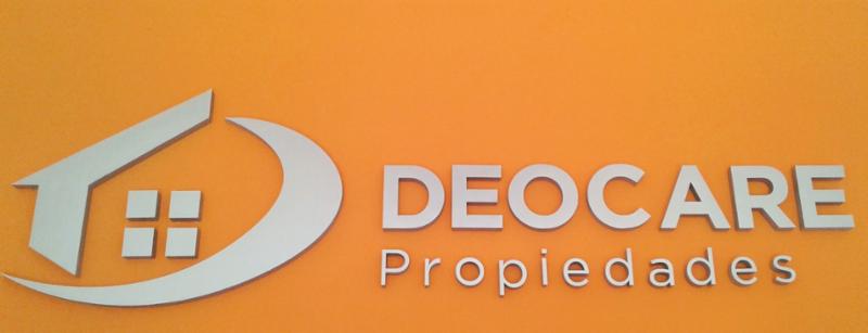 DEOCARE PROPIEDADES