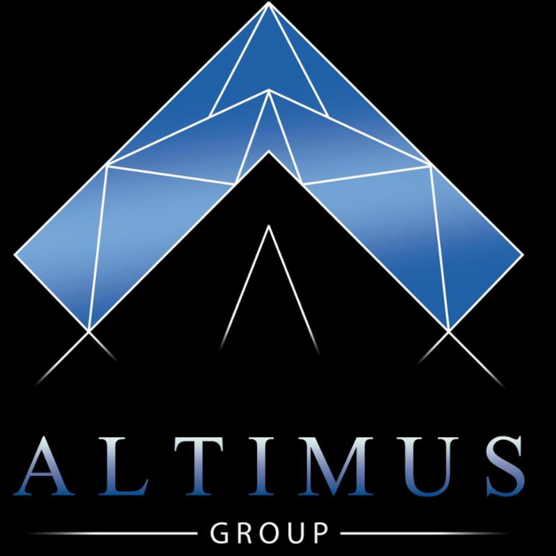 Altimus Group logo
