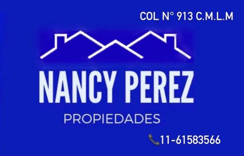 Nancy Perez Propiedades