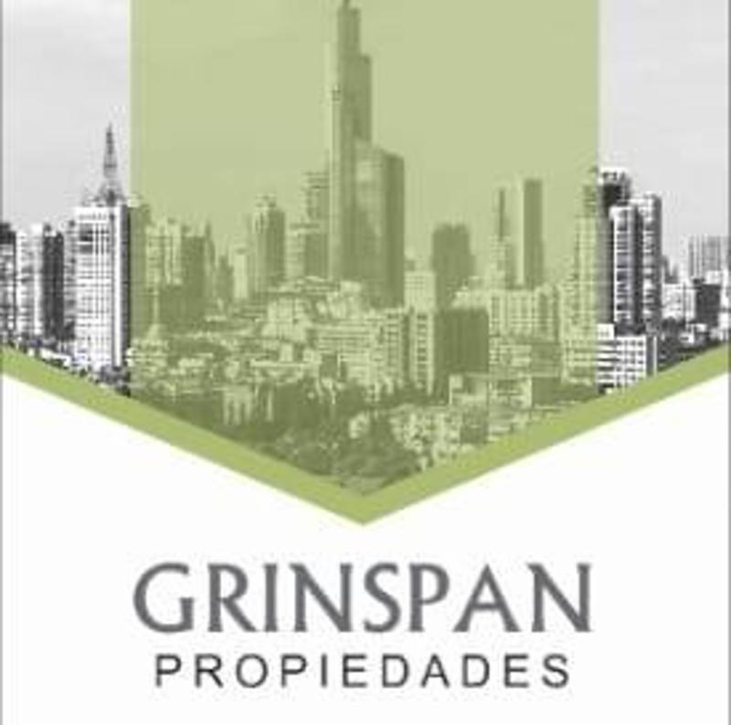 Grinspan Propiedades logo