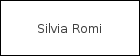 Silvia Romi logo