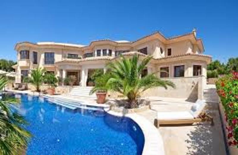 Inmuebles en Pilar logo