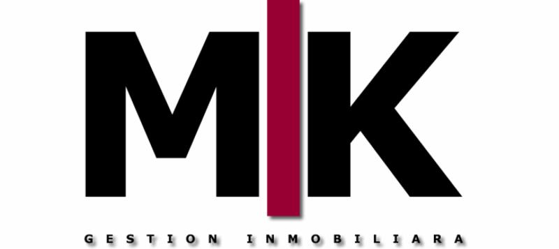 MK Gestion Inmobiliaria logo