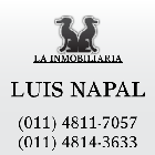 La Inmobiliaria Luis Napal