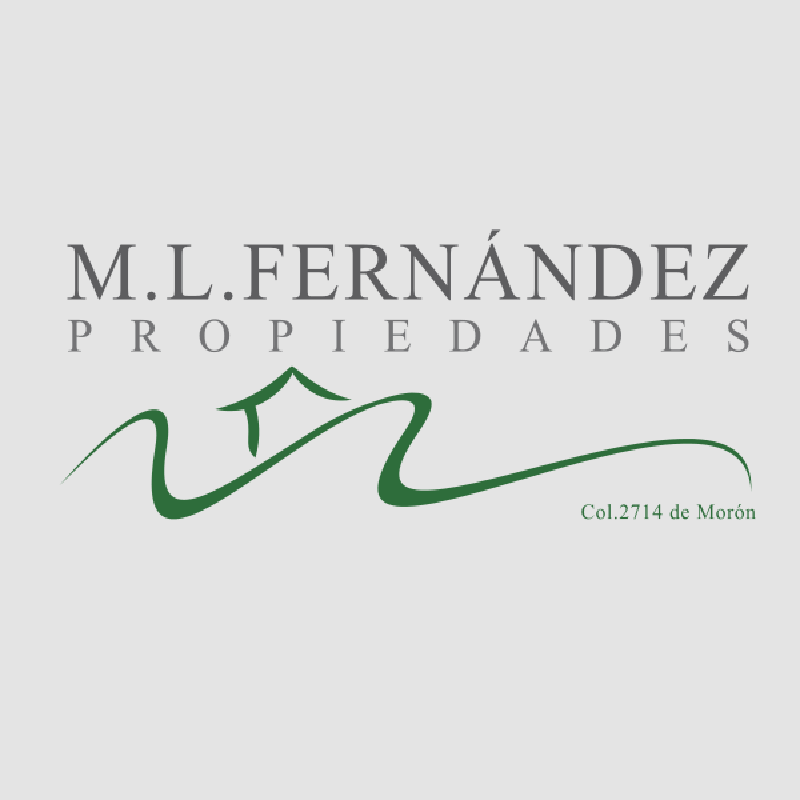 M. L. FERNÁNDEZ Propiedades