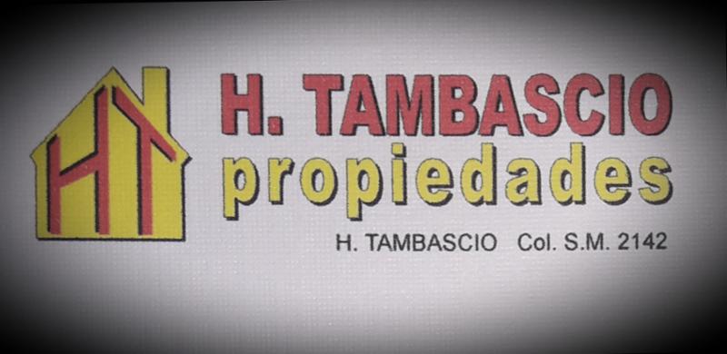 Tambascio Propiedades