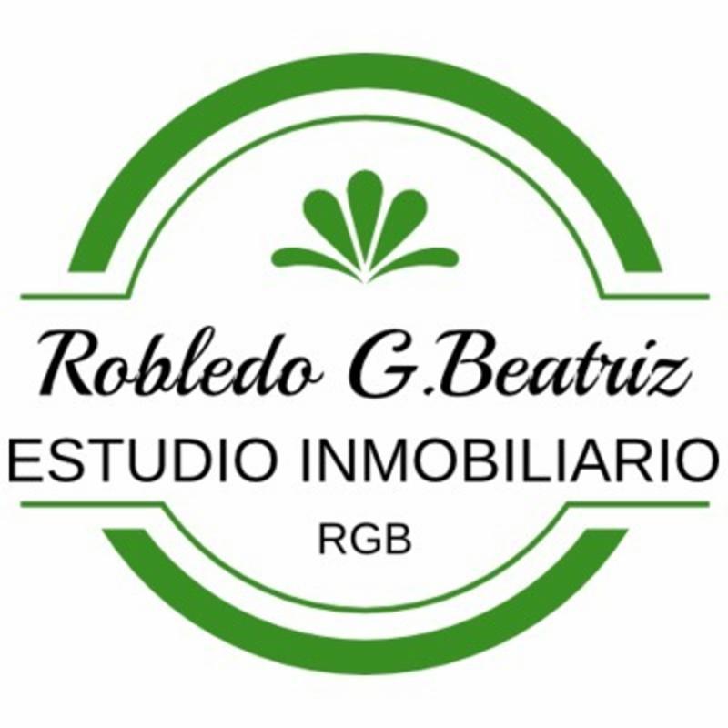 ROBLEDO BEATRIZ ESTUDIO INMOBILIARIO logo