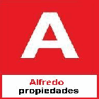 Alfredo Propiedades logo