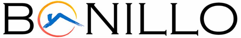 Bonillo Real Estate logo