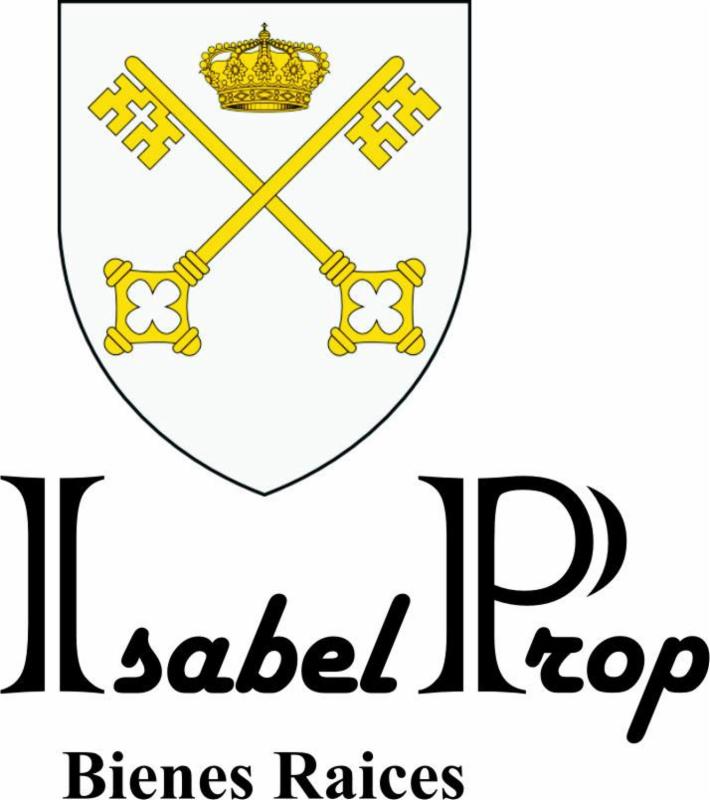 IsabelProp logo