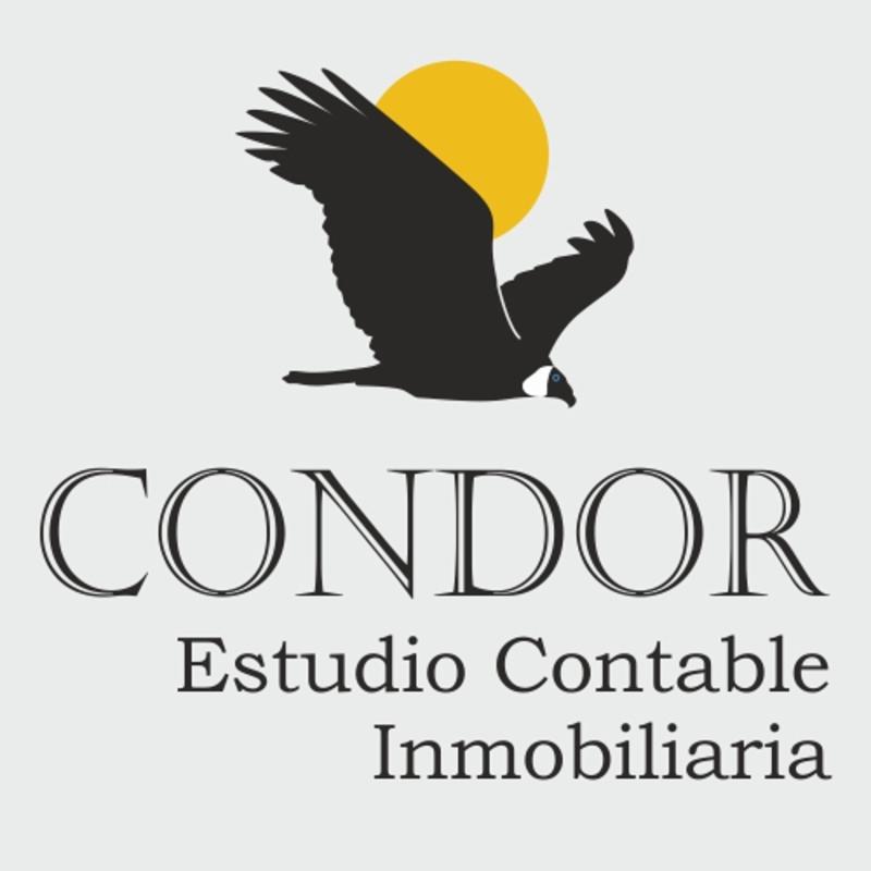 Cóndor Inmobiliaria logo