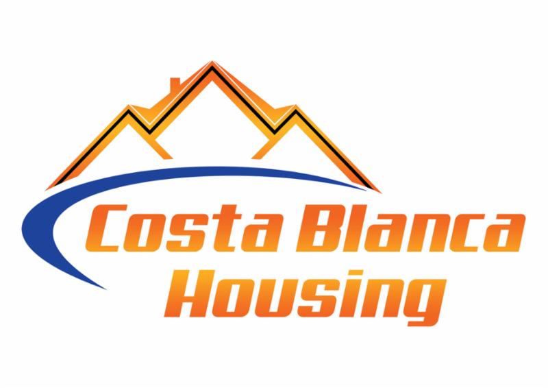 Costablancahousing logo