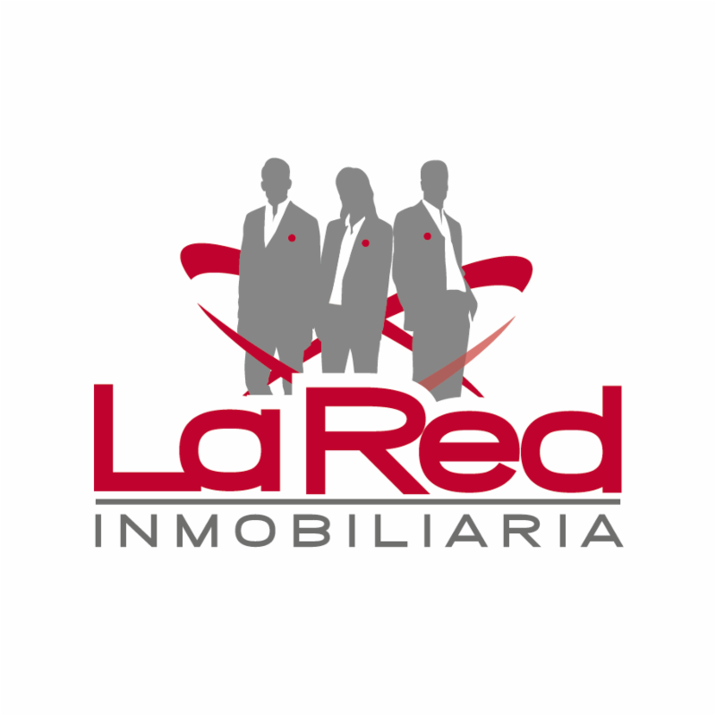La Red Inmobiliaria logo