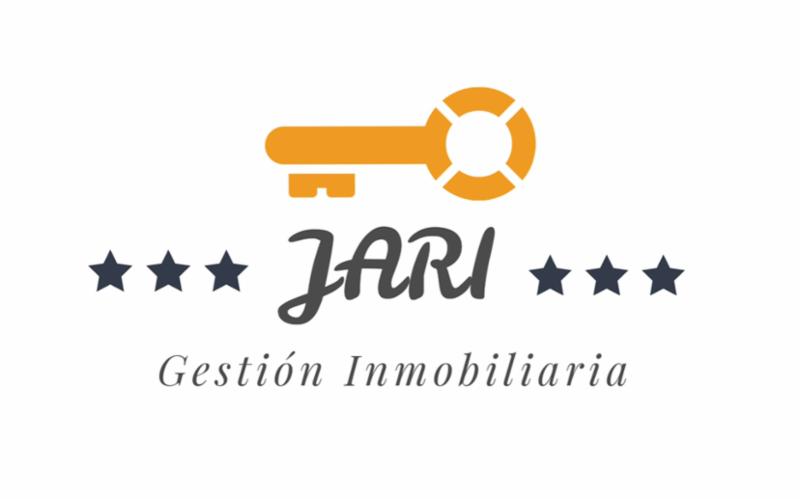 JARI GESTIÓN INMOBILIARIA logo