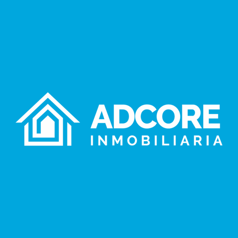 ADCORE Inmobiliaria logo