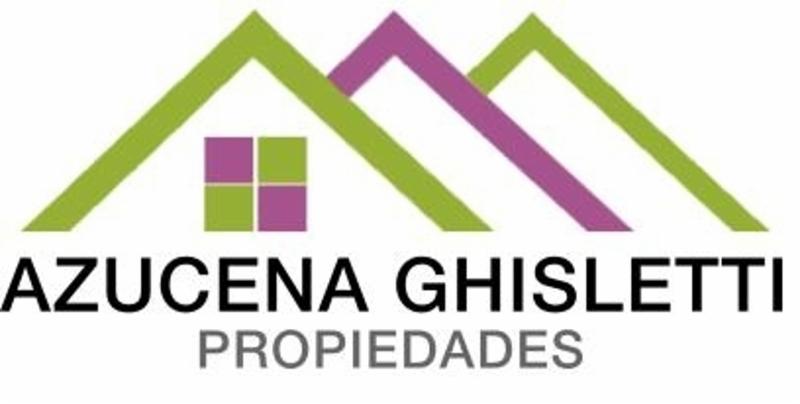 Azucena Libertad Ghisletti