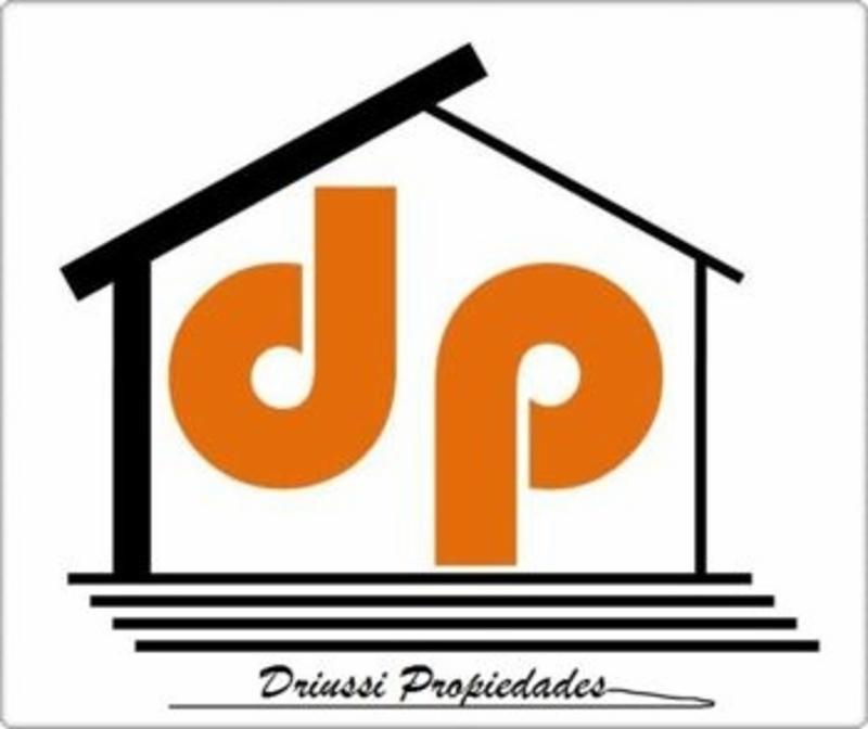 DRIUSSI PROPIEDADES logo