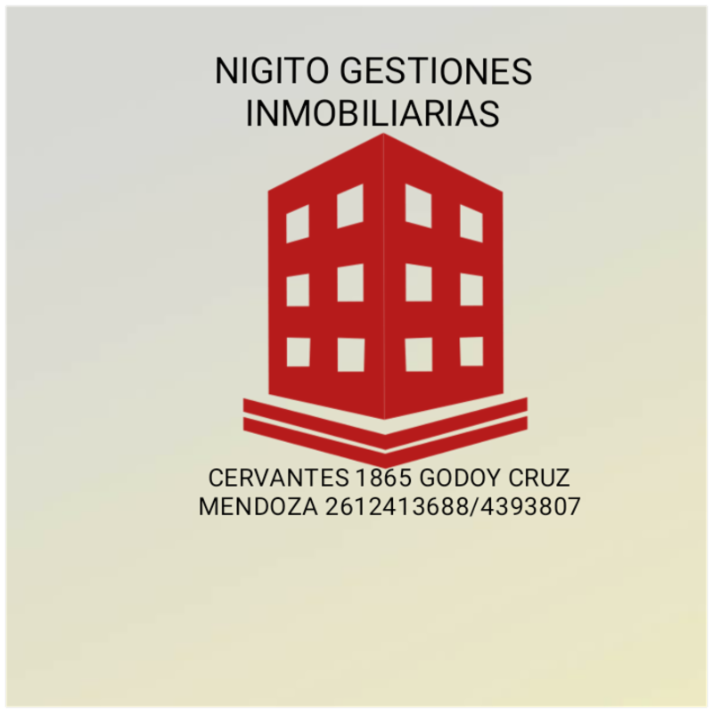 NIGITO GESTIONES INMOBILIARIAS