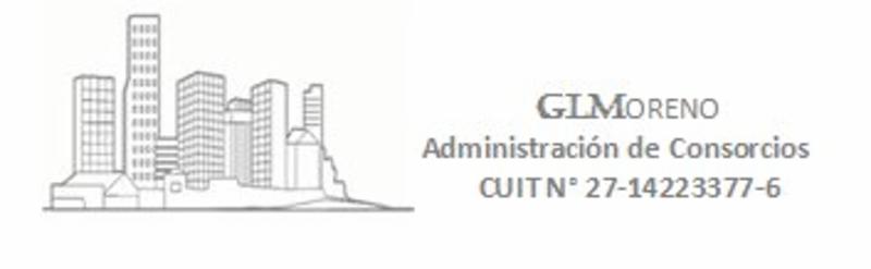 GLMORENO BIENES RAICES logo