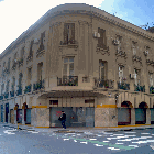 Castelar Inmuebles logo