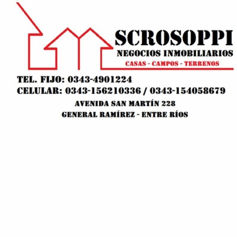 Scrosoppi Negocios Inmobiliarios logo