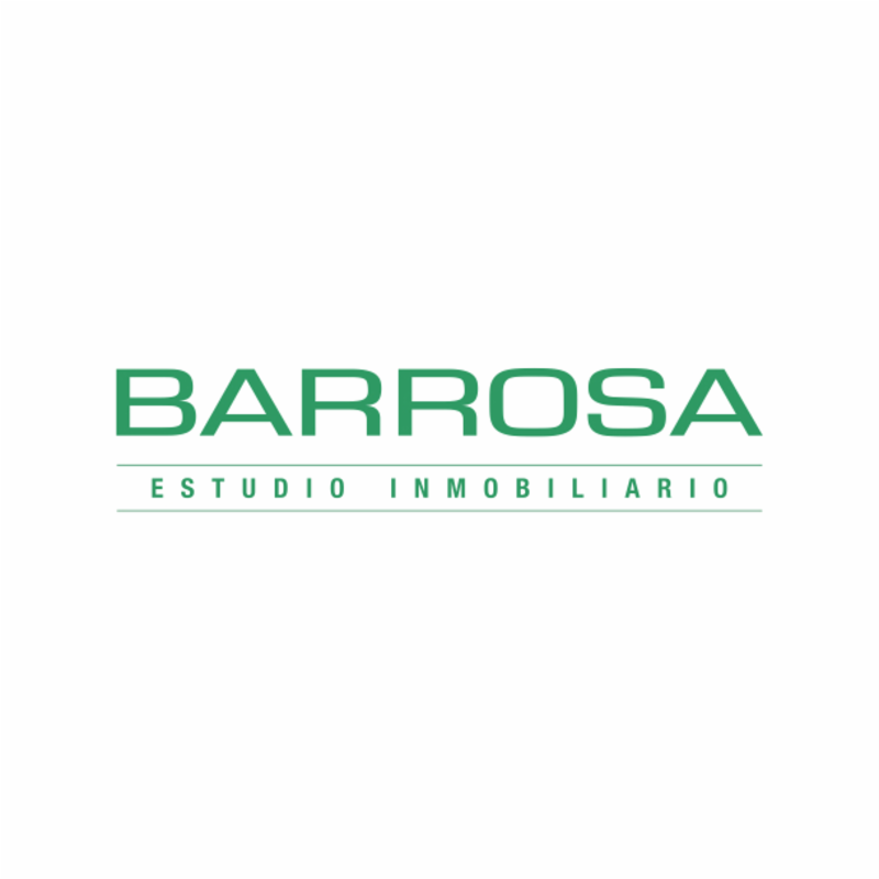 Barrosa Estudio Inmobiliario logo