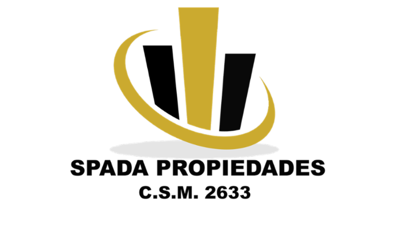 Spada Propiedades logo