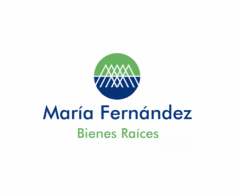 MARÍA FERNÁNDEZ BIENES RAICES logo