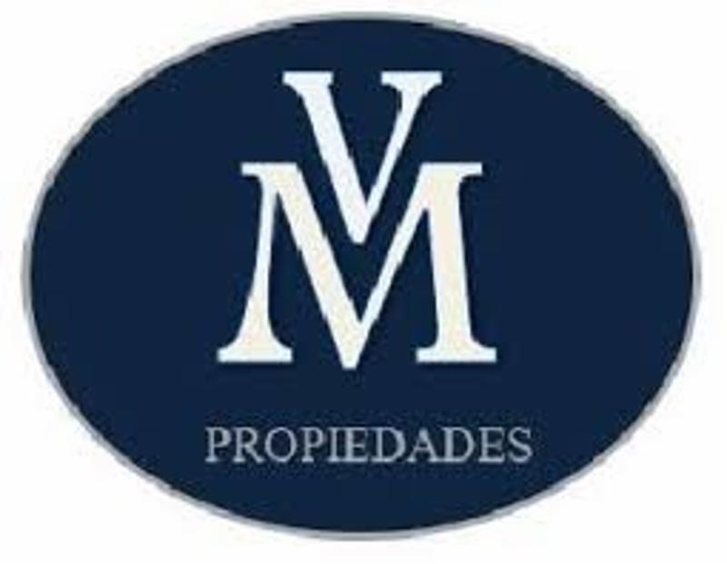 Valverde Propiedades logo