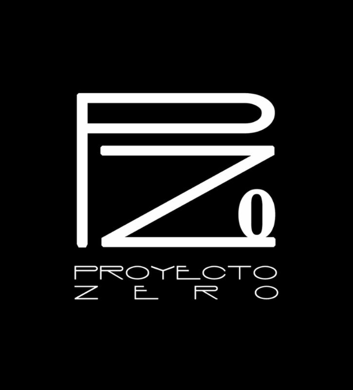 Proyecto Zero logo
