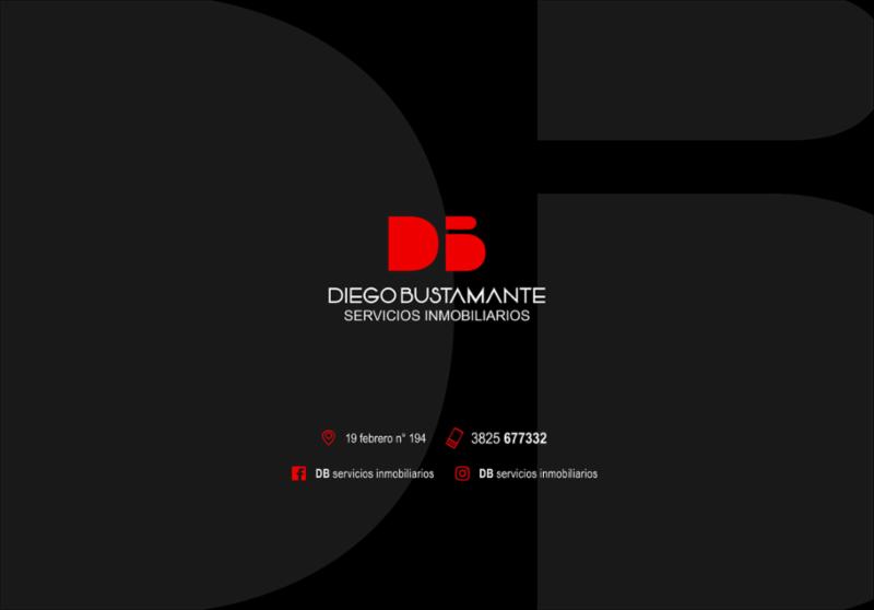 DB SERVICIOS INMOBILIARIOS