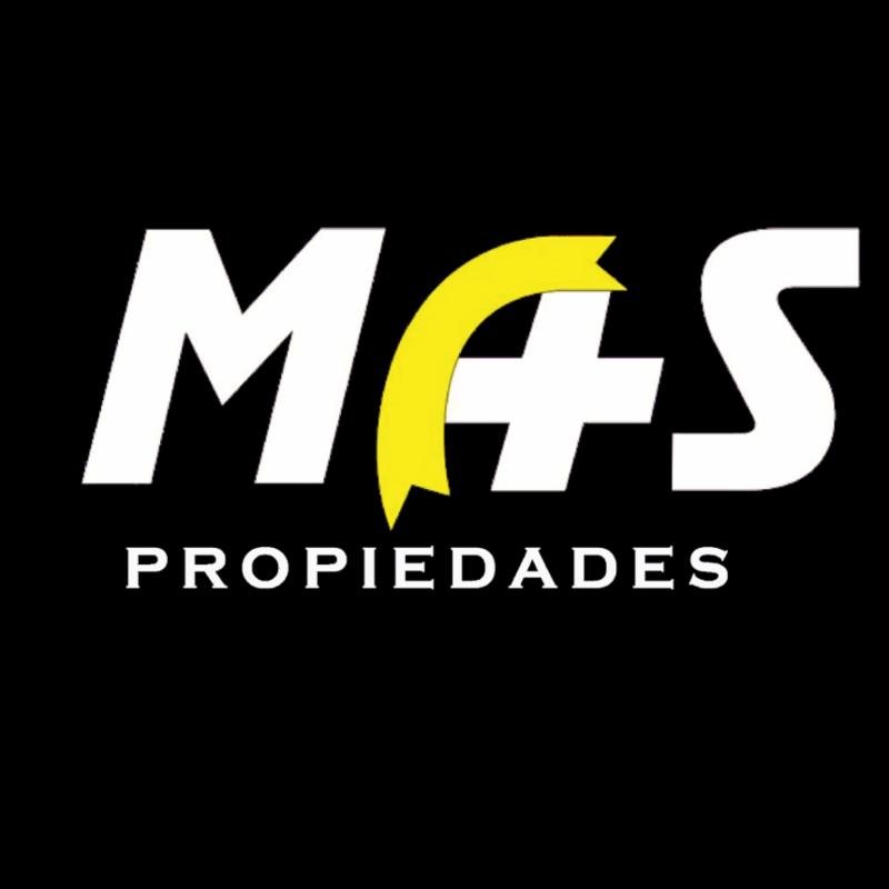 MAS Propiedades   logo