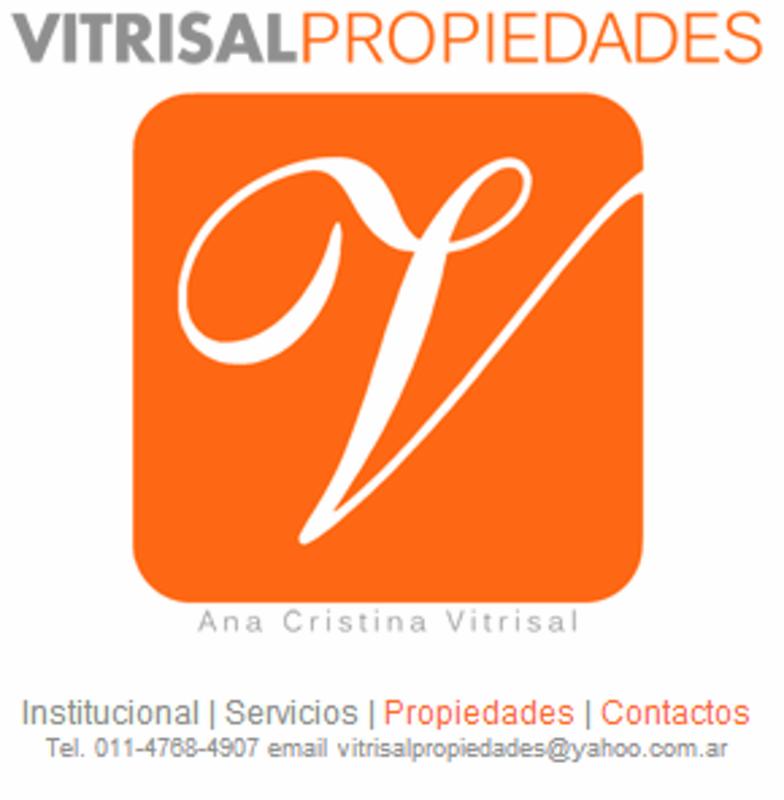 Ana Cristina Vitrisal logo