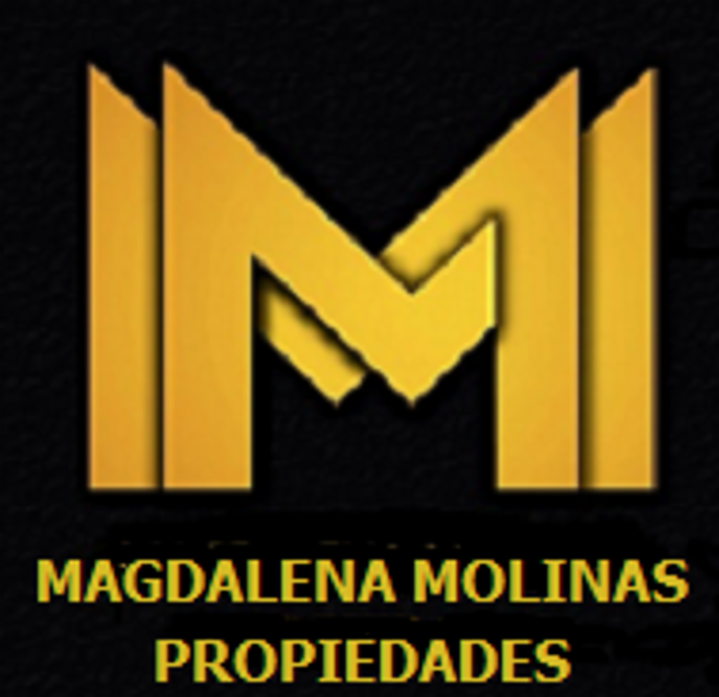 Magdalena Molinas Propiedades logo