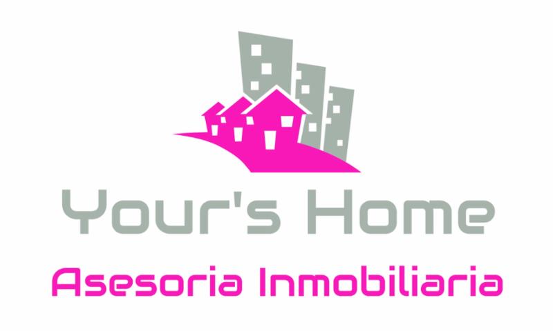 YOUR'S HOME logo