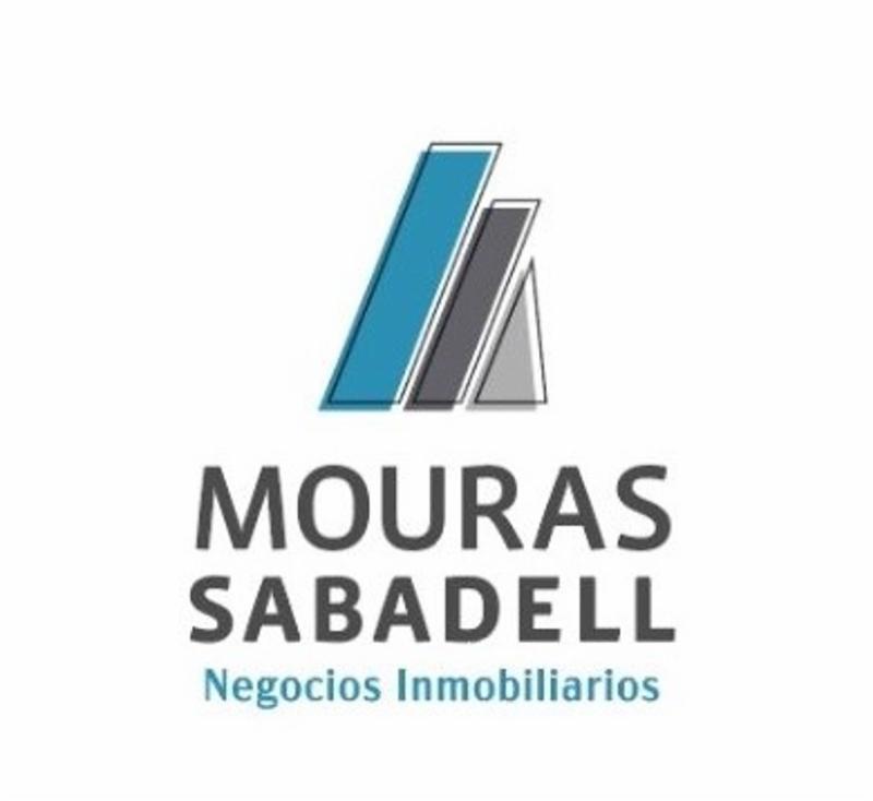 Mouras Sabadell negocios inmobiliarios logo
