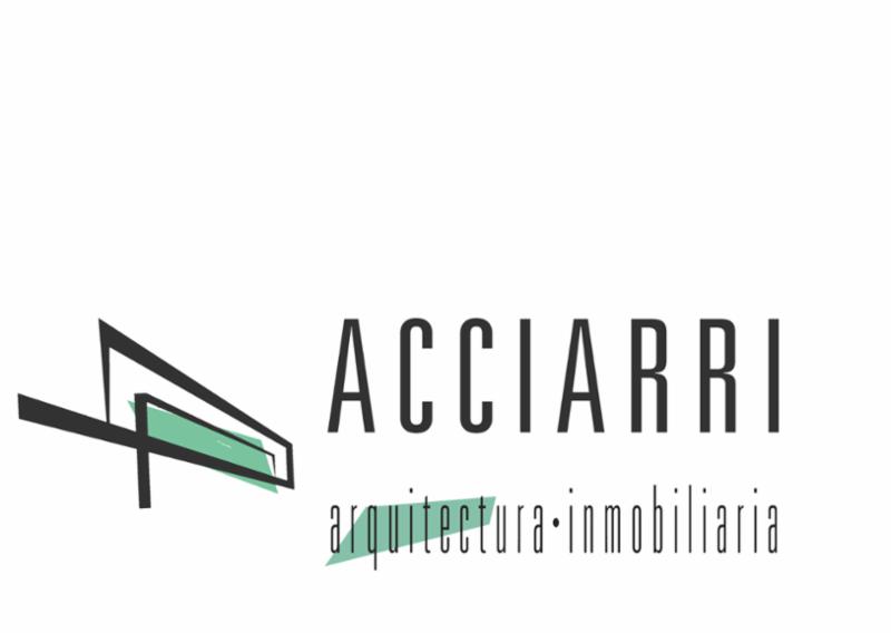 ACCIARRI INMOBILIARIA logo