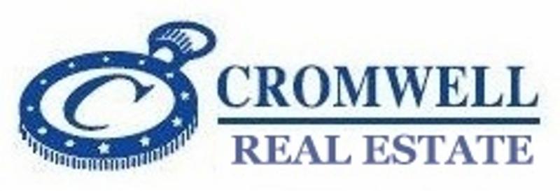 CROMWELL REAL ESTATE SA logo