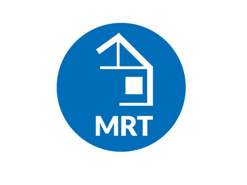 MRT Construcciones - Negocios Inmobiliarios logo