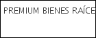 PREMIUM BIENES RAÍCES S.R.L. logo