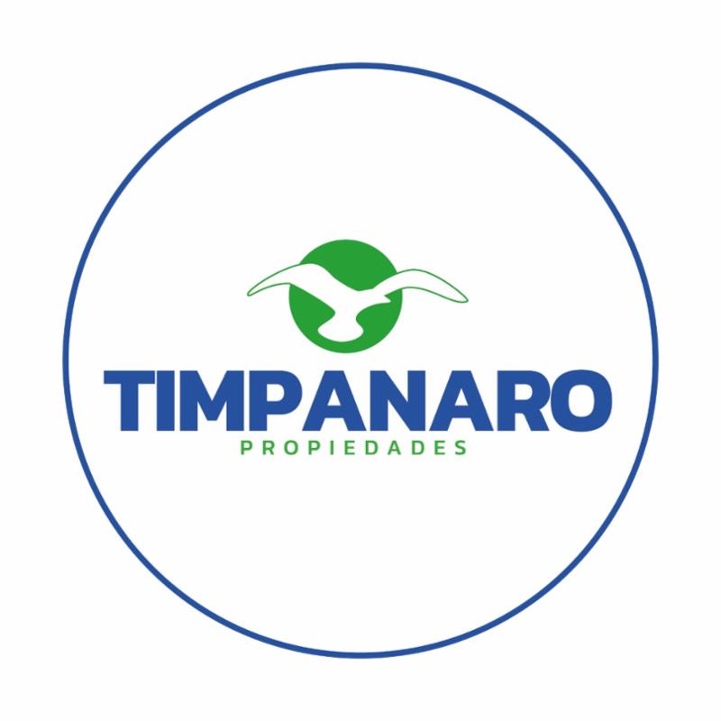 Timpanaro Propiedades logo