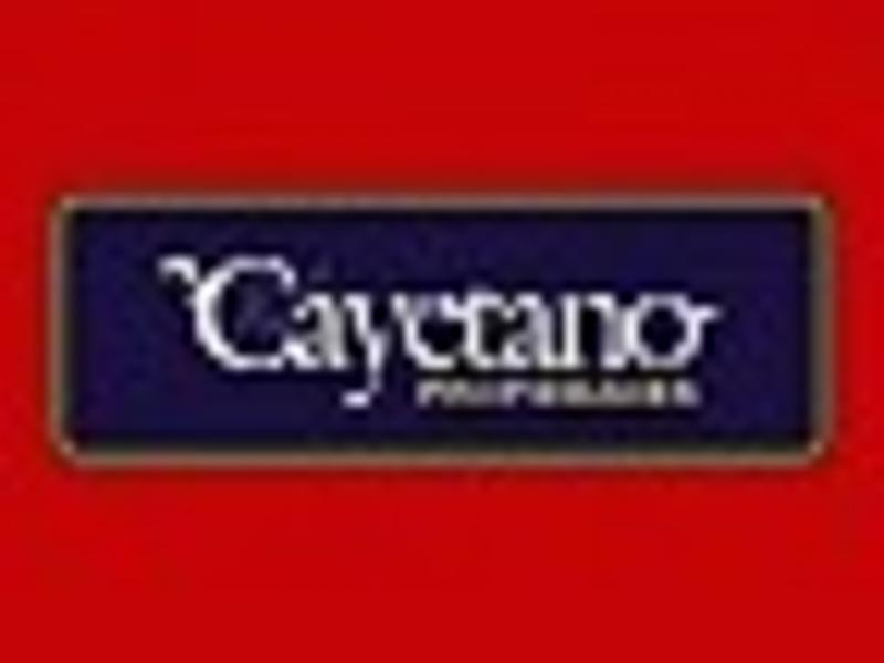 CAYETANO PROPIEDADES