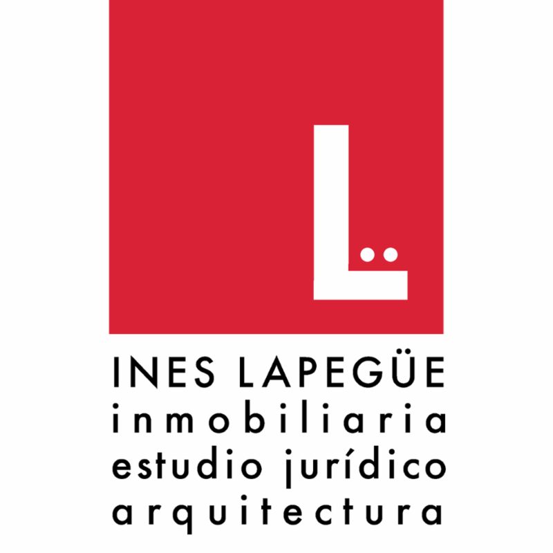 Inmobiliaria Inés Lapegüe logo
